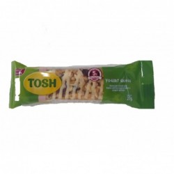 GRANOLA TOSH SABOR YOGURT...