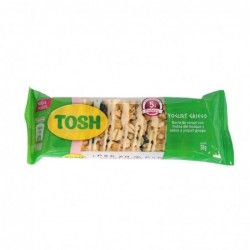 GRANOLA TOSH SABOR YOGURT...