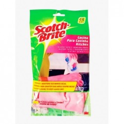 GUANTE SCOTCH BRITE...