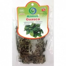GUASCA ALMIN BOLSA x7gr