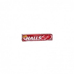HALLS BARRA CHERRY x9und