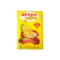HARINA AREPA REPA AMARILLA...