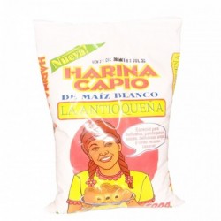 HARINA DE MAIZ CAPIO BOLSA...