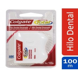 HILO DENTAL COLGATE TOTAL...
