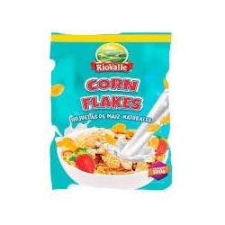 HOJUELA MAIZ NATURAL X500...