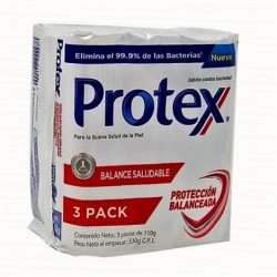 JAB PROTEX BALANCE...