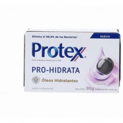 JABON CORPORAL EN BARRA...