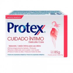 JABON CUIDADO INTIMO PROTEX...