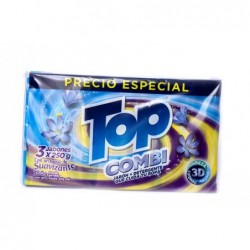 JABON EN BARRA TOP COMBI...