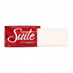 JABON SUITE HOTEL COSMETICO...