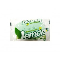 JABON LEMON VERDE x130gr