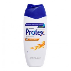 JABON LIQUIDO AVENA PROTEX...