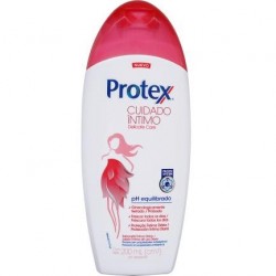 JABON LIQUIDO CUIDADO...