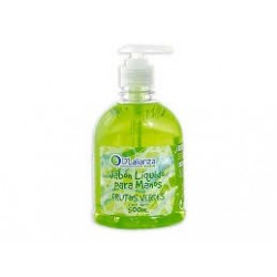 JABON LIQUIDO D LALIANZA DE...