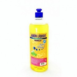 JABON LIQUIDO AGUA VIVA...