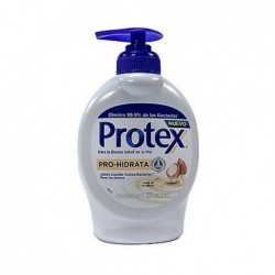 JABON LIQUIDO MANOS PROTEX...