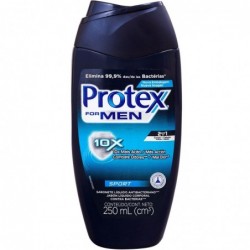 JABON LIQUIDO PROTEX MEN X...