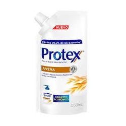 JABON LIQUIDO PROTEX X 500...