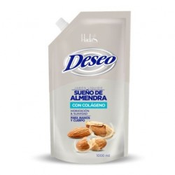 JABON LIQUIDO SUEÑO DE...