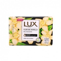 JABON LUX FLOR DE VAINILLA...