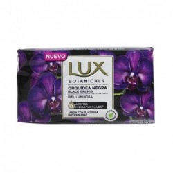 JABON LUX ORQUIDEA NEGRA...