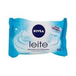 JABON NIVEA x90gr