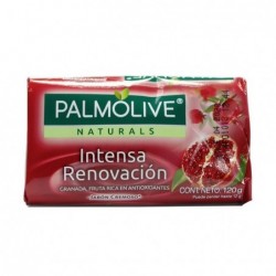 JABON PALMOLIVE RENOVACION...