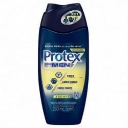 JABON PROTEX MEN SPORT...