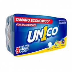 JABON UNICO CON BICARBONATO...