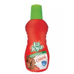 LIMPIADOR LA JOYA x1000...