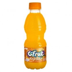 JUGO CIFRUT FRUIT PUNCH...