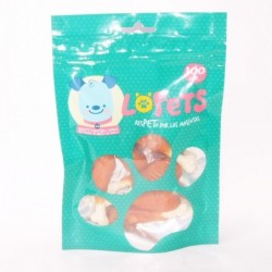 JUGUETE PERRO LOPETS MUSLOS...