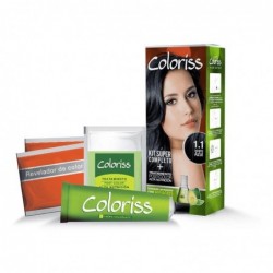 KIT CREMA COLORANTE COLORIS...