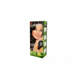 KIT CREMA COLORANTE COLORIS...