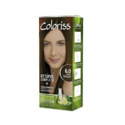 KIT CREMA COLORANTE COLORIS...