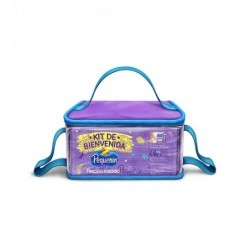 KIT PAÑAL PEQUEÑIN RECIEN...