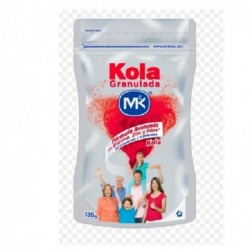 KOLA GRANULADA MK x135gr