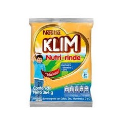 LECHE EL RODEO x364 NUTRIRINDE