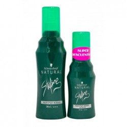 LACA STYLING NORMAL...