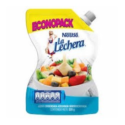 LECHE CONDENSADA LA LECHERA...