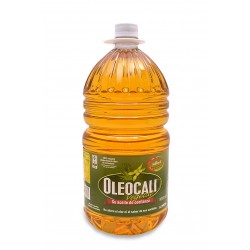 ACEITE OLEOCALI X5000 CC