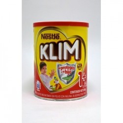 LECHE KLIM 1 + x400gr