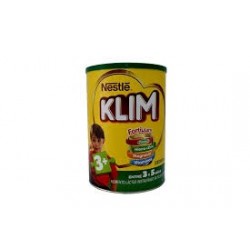 LECHE KLIM 3 + x1700gr