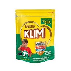 LECHE KLIM 3+ x900gr