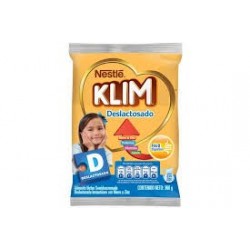 LECHE KLIM DESLACTOSADA x360gr