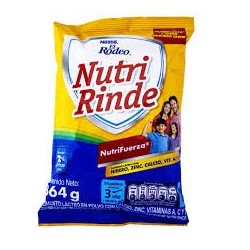 LECHE KLIM NUTRI-RINDE x364gr