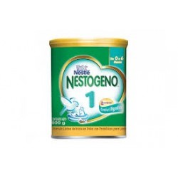 LECHE NESTOGENO 1 x800gr