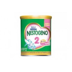 LECHE NESTOGENO 2 x800gr