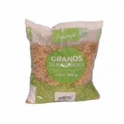 LENTEJA FRESCAMPO BOLSA x500gr