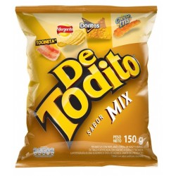 DE TODITO FRITOLAY MIX x150gr